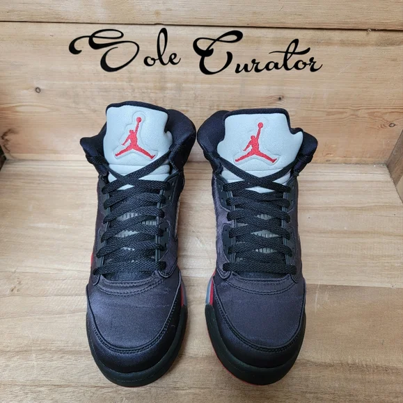 Air Jordan 5 Retro GS 7Y/8.5W